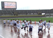 雨が降り寒い一日だった。雨らも風にも負けず頑張れ～！