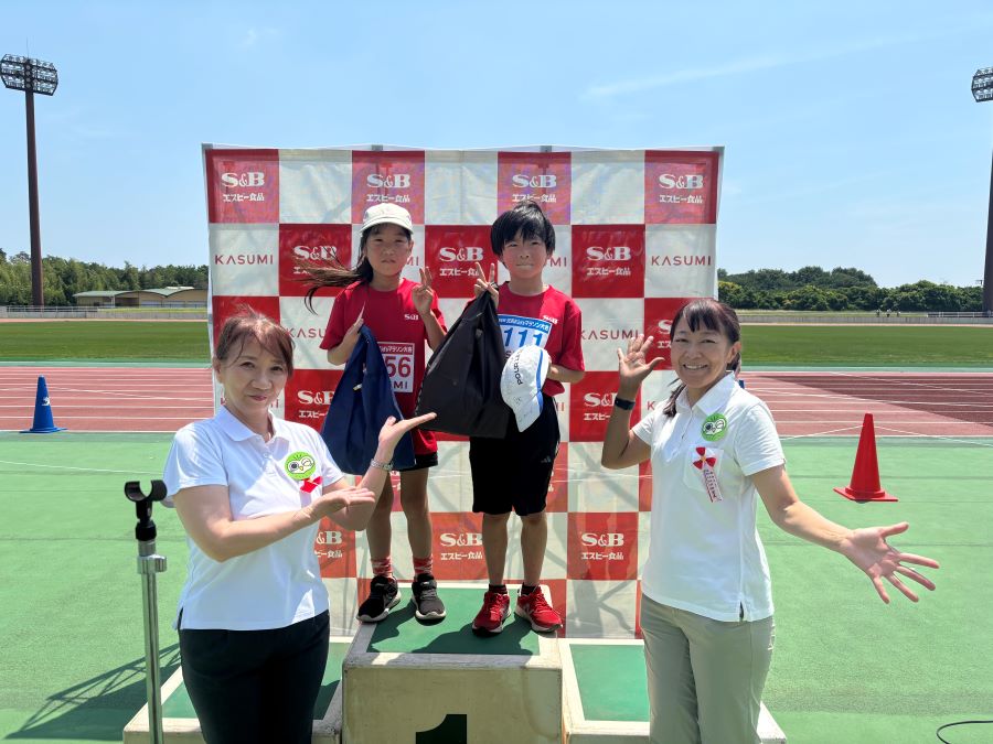 40周年記念、40位の選手に特別賞！