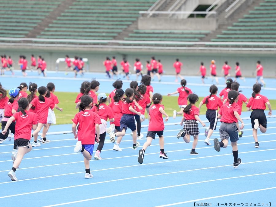 元気にスタートした3年生