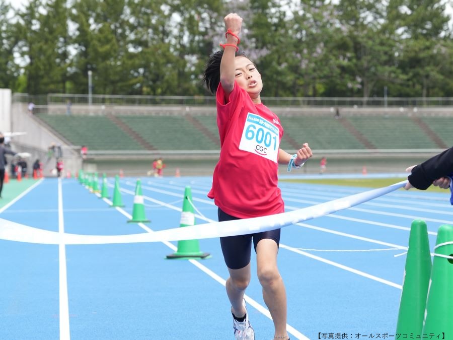 6年生男子優勝