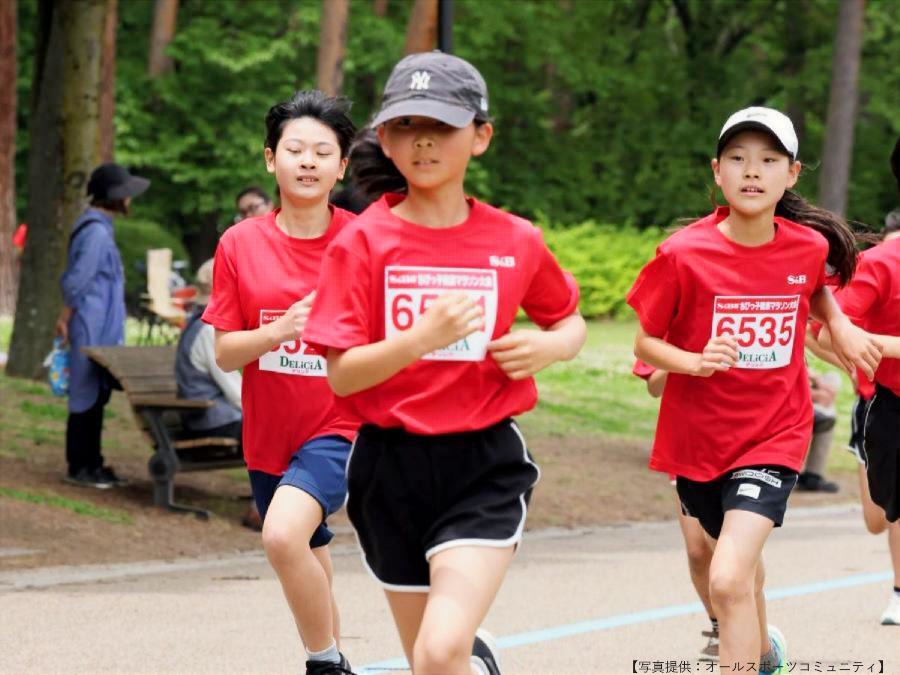 安定感のある6年生！