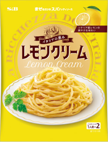 レモンクリーム