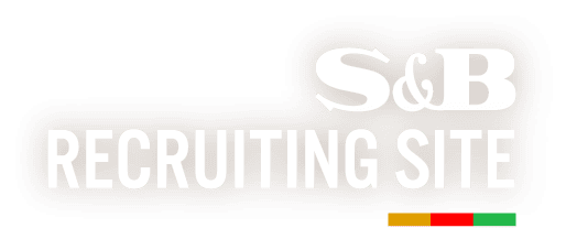 S&B RECRUIT SITE