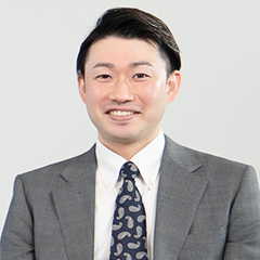 浦 大二郎