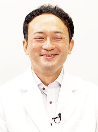 機能性研究担当