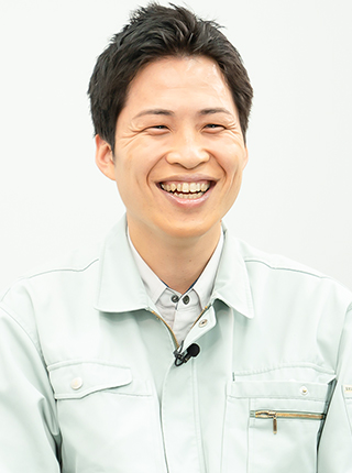 香辛料調達担当