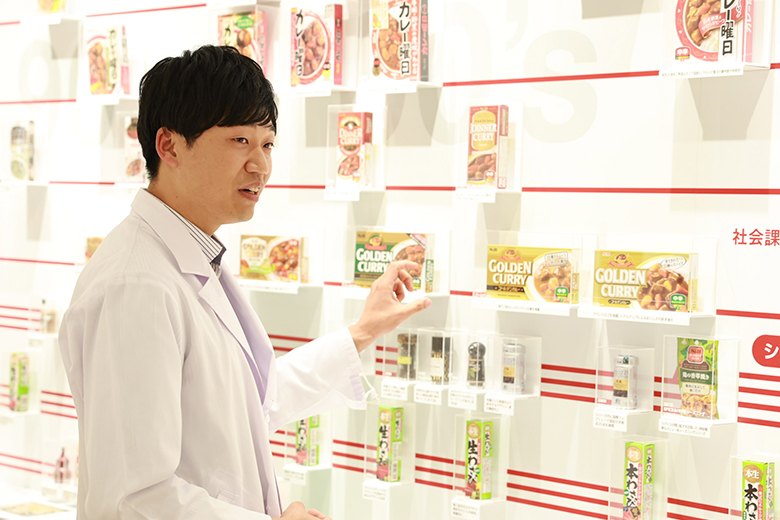 提案できる幅が広いからこそ、コンサルティングのような仕事。