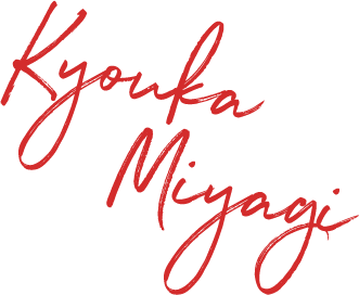 Kyouka Miyagi