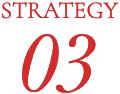 Strategy 03
