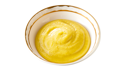 からしペースト