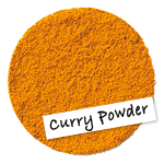 Curry Powder