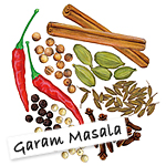 Garam Masala