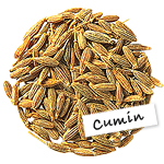 Cumin