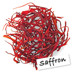 Saffron