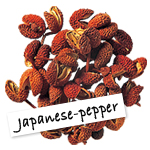 Japanese-pepper