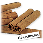 Cinnamon