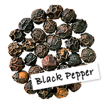 Black Pepper