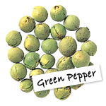 Green Pepper