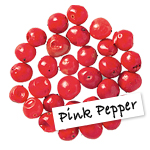 Pink Pepper