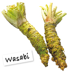 Wasabi