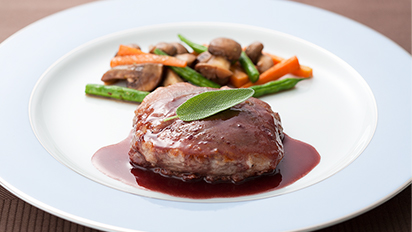 サルティンボッカ