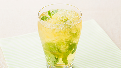 ミントジュレップ