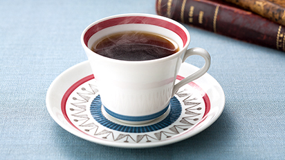 ガーワ(アラビアンコーヒー)