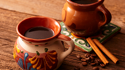 カフェ・デ・オーヤ