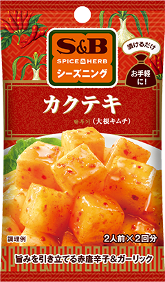 カクテキ