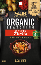 ORGANIC