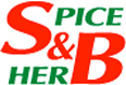 SPICE&HERB