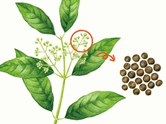 SPICE&HERB GARDEN MUSEUM：オールスパイス