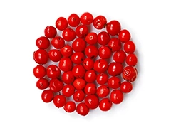 スパイス＆ハーブ事典：ピンクペッパー