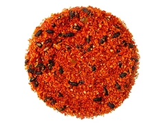 スパイス＆ハーブ事典：七味唐辛子