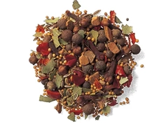 スパイス＆ハーブ事典：ピクルス用スパイス