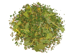 スパイス＆ハーブ事典：ブーケガルニ