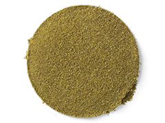 スパイス＆ハーブ事典：ハラペーニョペッパー