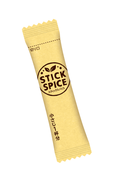 stick spice