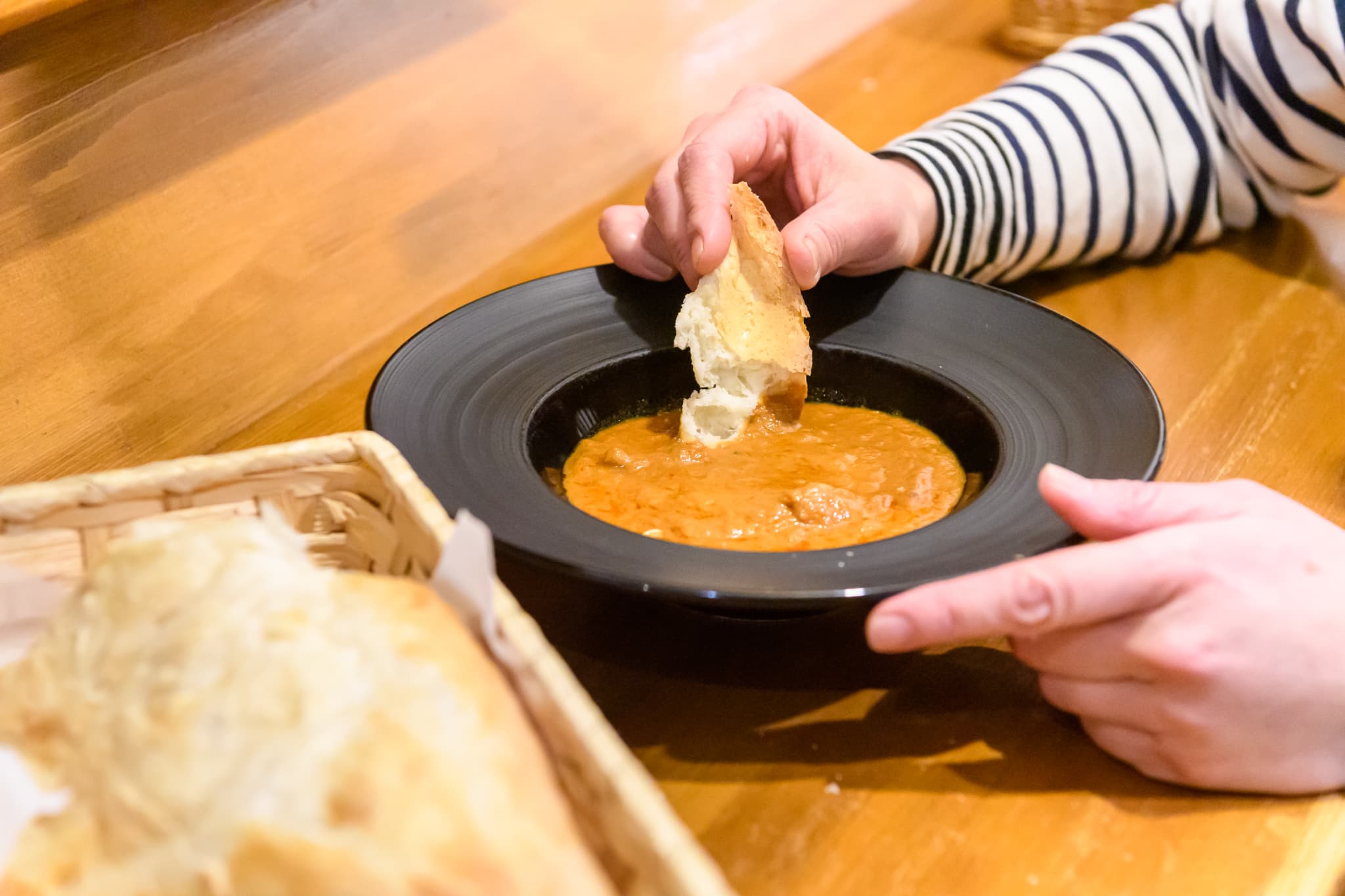 S&B 噂の名店 未来カレー こりす