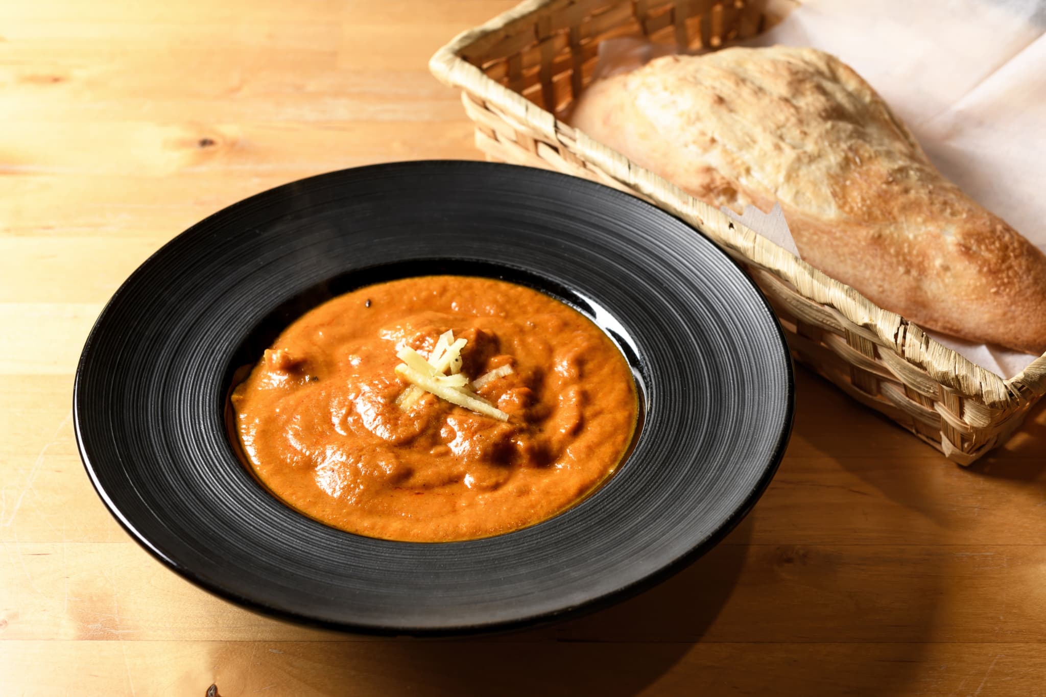 チキンカレー