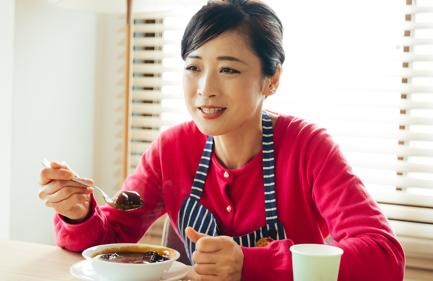 厳選洋食さくらいの「特製ビーフシチュー」